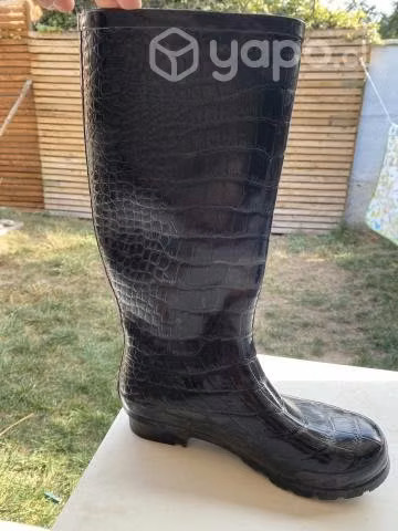 Botas de agua - Imagen 2