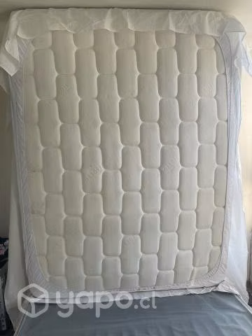 Cama de dos plazas - Imagen 3