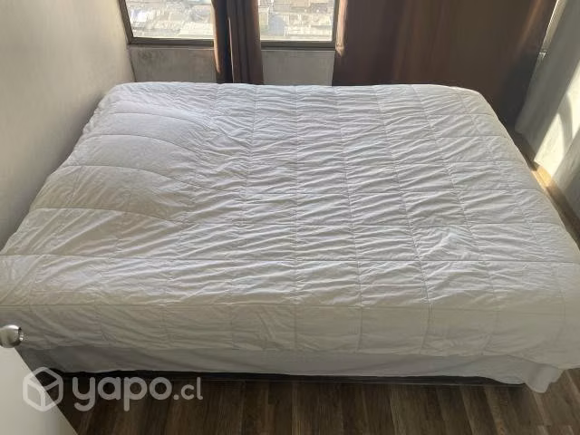 Cama de dos plazas - Imagen 2