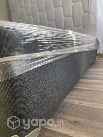 Cama de dos plazas - Imagen 5
