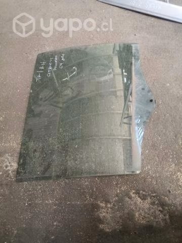 Vidrio puerta trasera derecha Citroen C4 Picasso