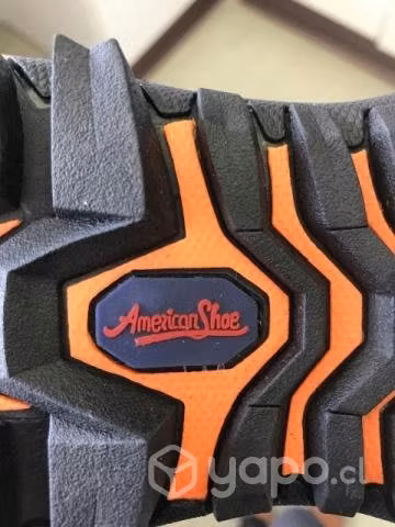 Zapatos American Shoe - Imagen 2