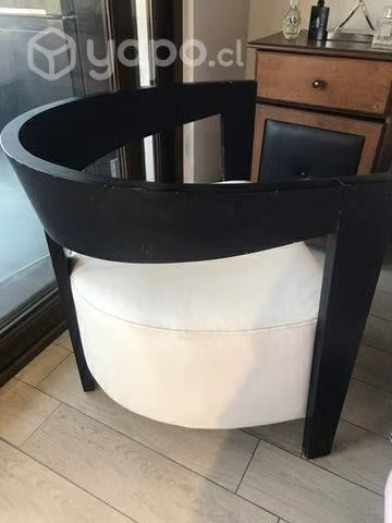 Poltrona rosen