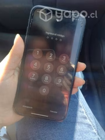 Iphone 11 64 gb