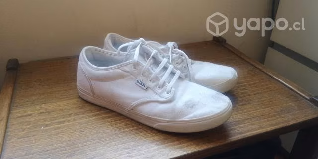 Lote de 3 pares zapatillas poco uso
