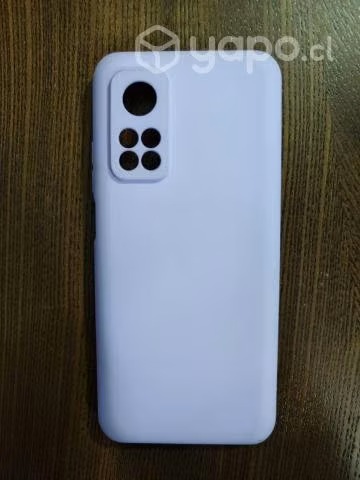 Carcasas Xiaomi Mi 10t