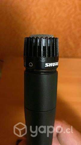 Audífonos shure SM57 - Imagen 3