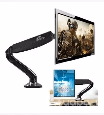 Brazo Soporte Para Monitor Soporte Tv Soportes 17