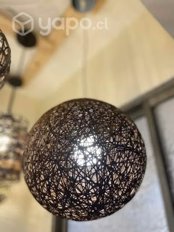 Lámparas de DORMITORIO 💡