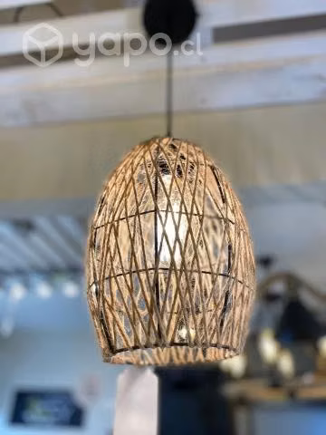 Lámparas de DORMITORIO 💡