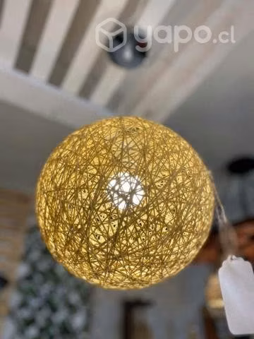 Lámparas de DORMITORIO 💡