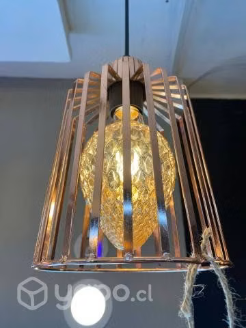 Lámparas de DORMITORIO 💡
