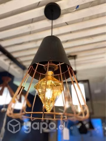 Lámparas de DORMITORIO 💡