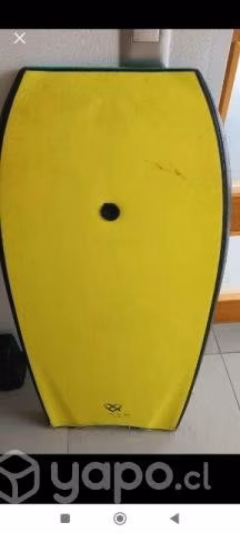 Tabla de body profesional 41"