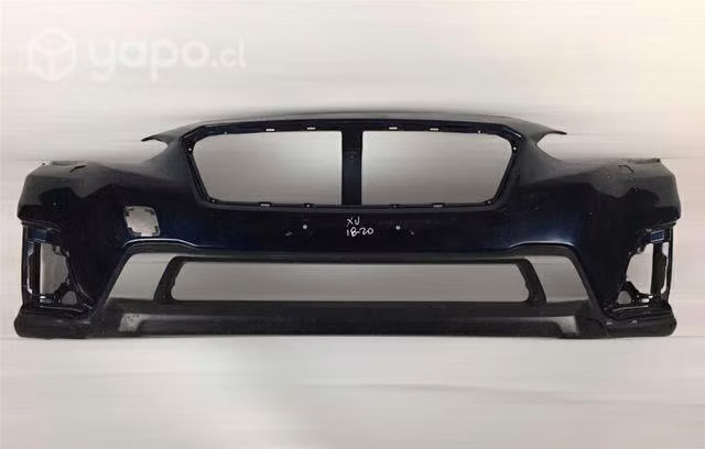 Parachoque delantero Subaru xv 2018-2020
