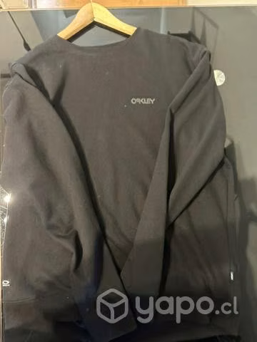 Polerones varias marcas (oakley, burton, reef,etc) - Imagen 6