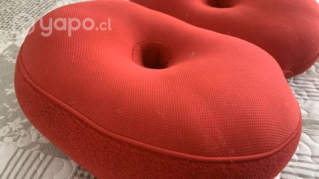 Cojín Terapéutico - Imagen 2