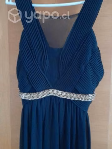 Vestido de fiesta largo - Imagen 2