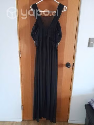 Vestido de fiesta largo - Imagen 3