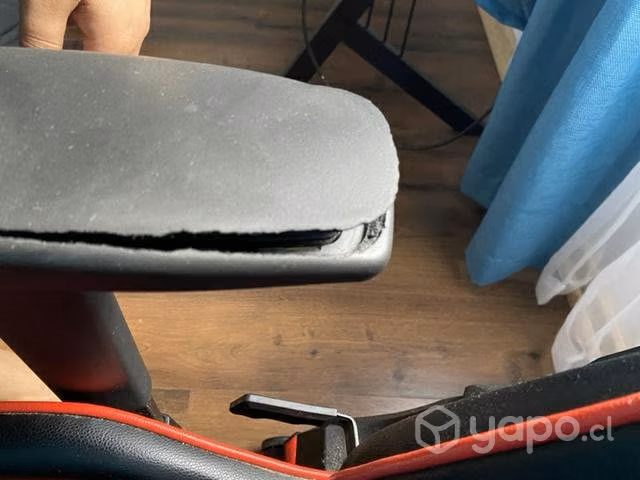 Silla gamer - Imagen 2