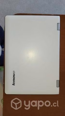 Notebook tactil lenovo - Imagen 5