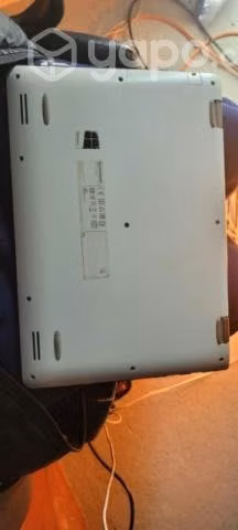 Notebook tactil lenovo - Imagen 4
