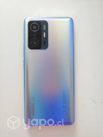 Xaomi T11