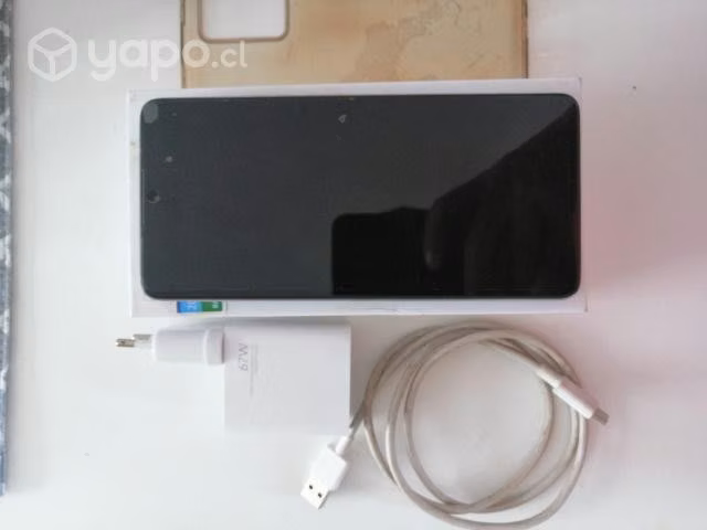 Xaomi T11