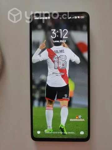 Xaomi T11