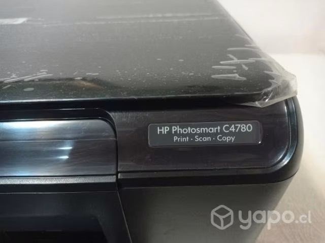 Multifuncional hp - Imagen 5