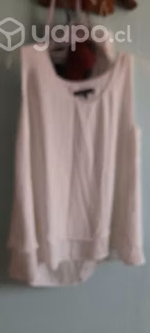 Ropa talla especial