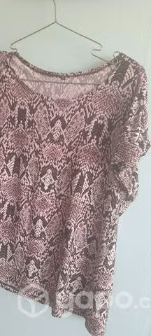 Ropa talla especial