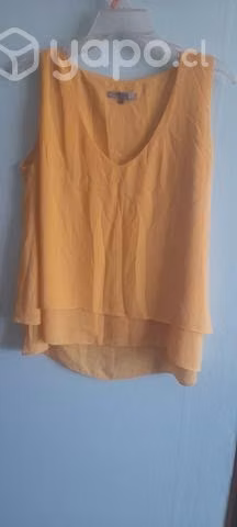 Ropa talla especial