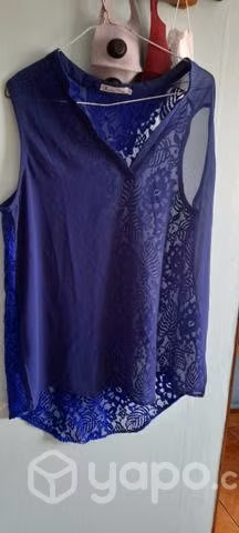 Ropa talla especial