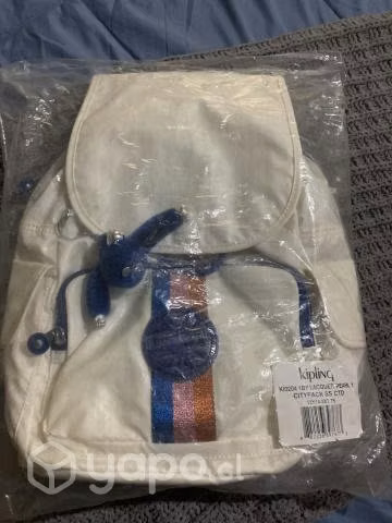 Mochila kipling - Imagen 2