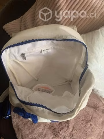 Mochila kipling - Imagen 3