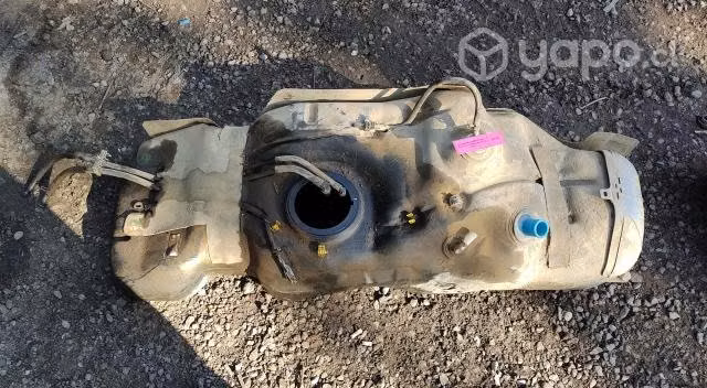 Estanque Combustible (TY2177) Toyota Hilux 2.5 20