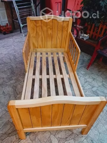 Cama de transición - Imagen 3