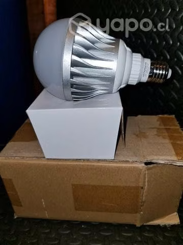 Ampolleta LED HYPERNOVA Indoor Cultivo