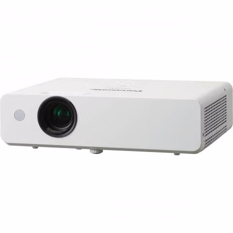 Proyector panasonic lb330 xga/ hdmi - vga - rca