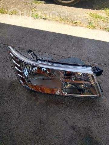 Optico DODGE JOURNEY FREEMONT 09 AL 17 - Imagen 3
