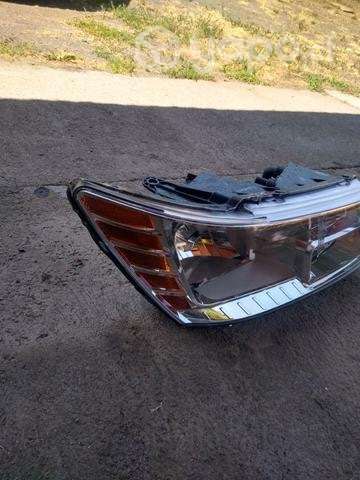 Optico DODGE JOURNEY FREEMONT 09 AL 17 - Imagen 5