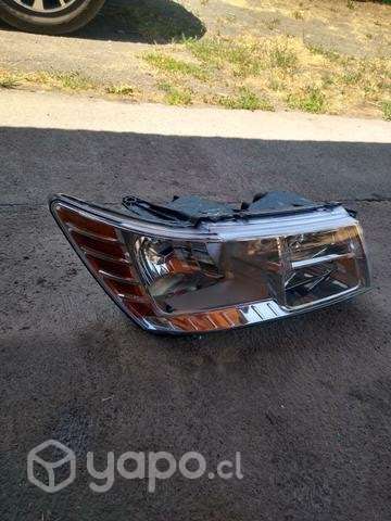 Optico DODGE JOURNEY FREEMONT 09 AL 17 - Imagen 2