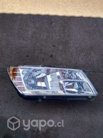 Optico DODGE JOURNEY FREEMONT 09 AL 17 - Imagen 6