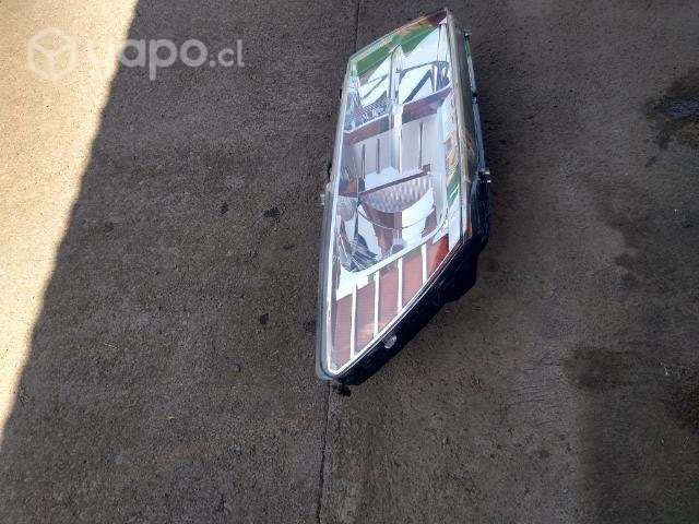Optico DODGE JOURNEY FREEMONT 09 AL 17 - Imagen 7