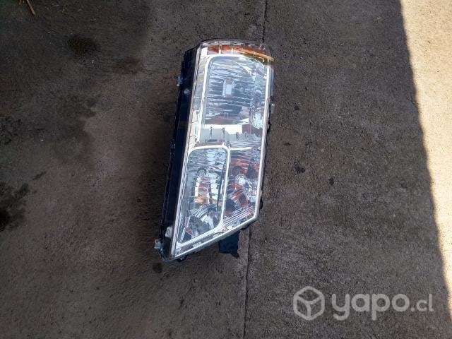 Optico DODGE JOURNEY FREEMONT 09 AL 17 - Imagen 8