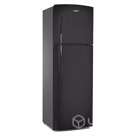 Refrigerador midea 400litros grafito NUEVO - Imagen 6