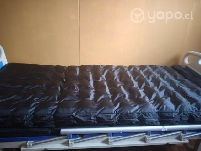 Cama clínica