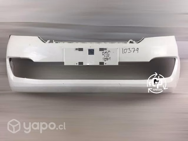 Parachoque Delantero DFSK C31 2021