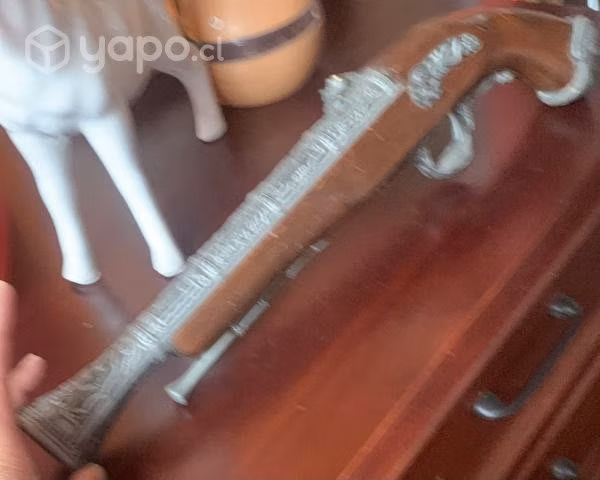 Decoración solo para entendidos